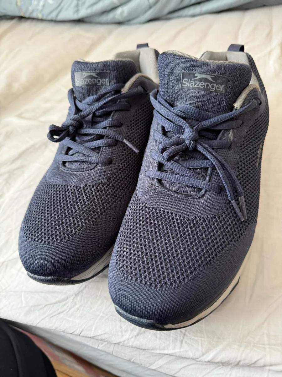 Slazenger Sport Shoes ( EUR-46,UK-11) - Image 2