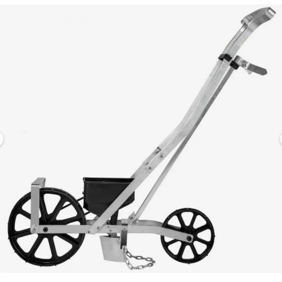 Garden Seeder, Metal Precision Garden - Image 1