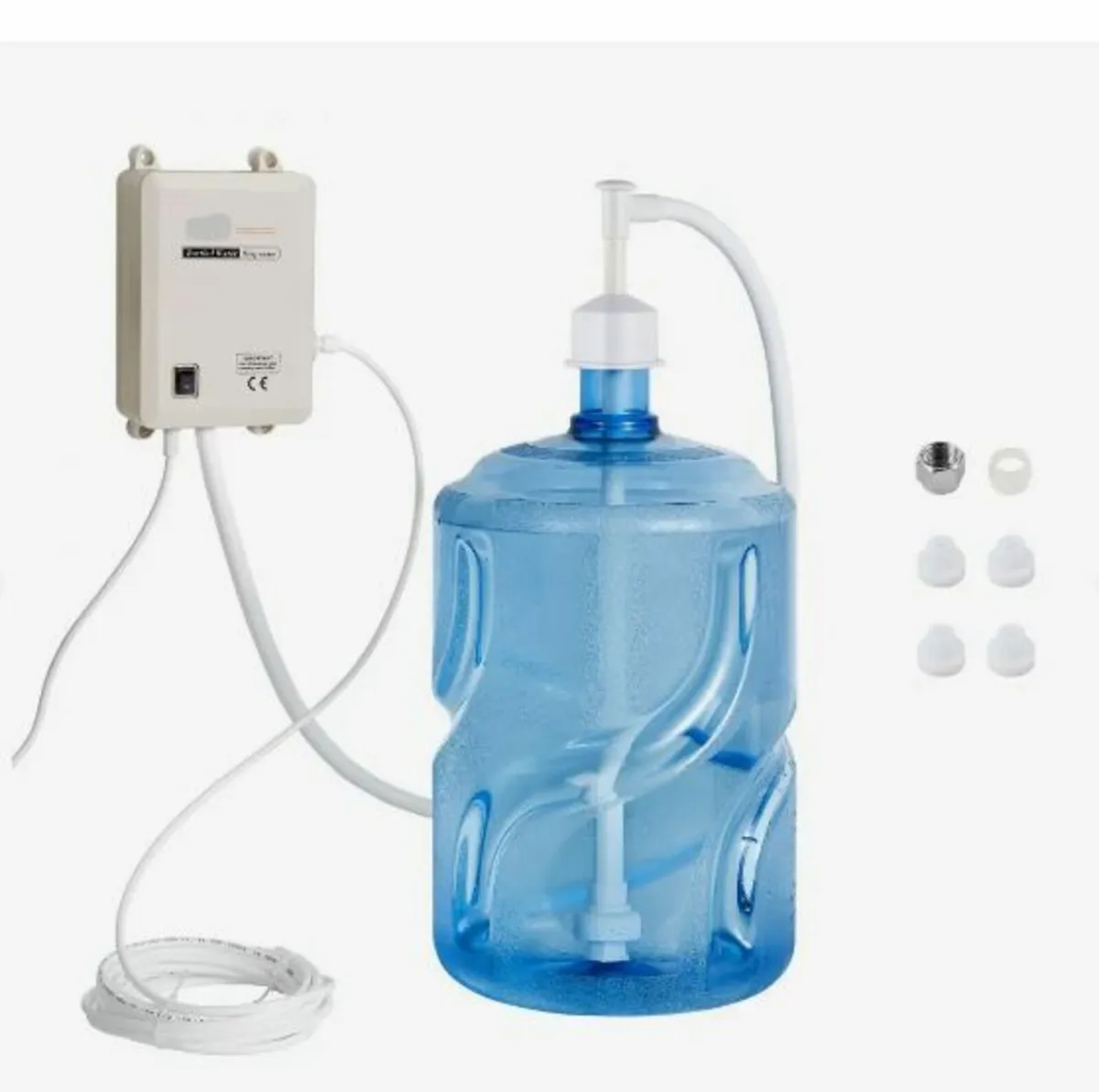 Water Bottle Pump System 3.8 L/min - Image 1