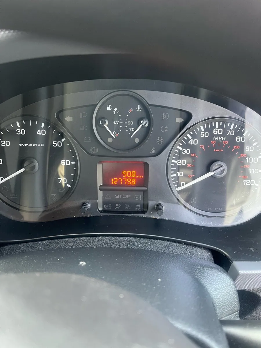 2018 Citroen Berlingo - Image 3