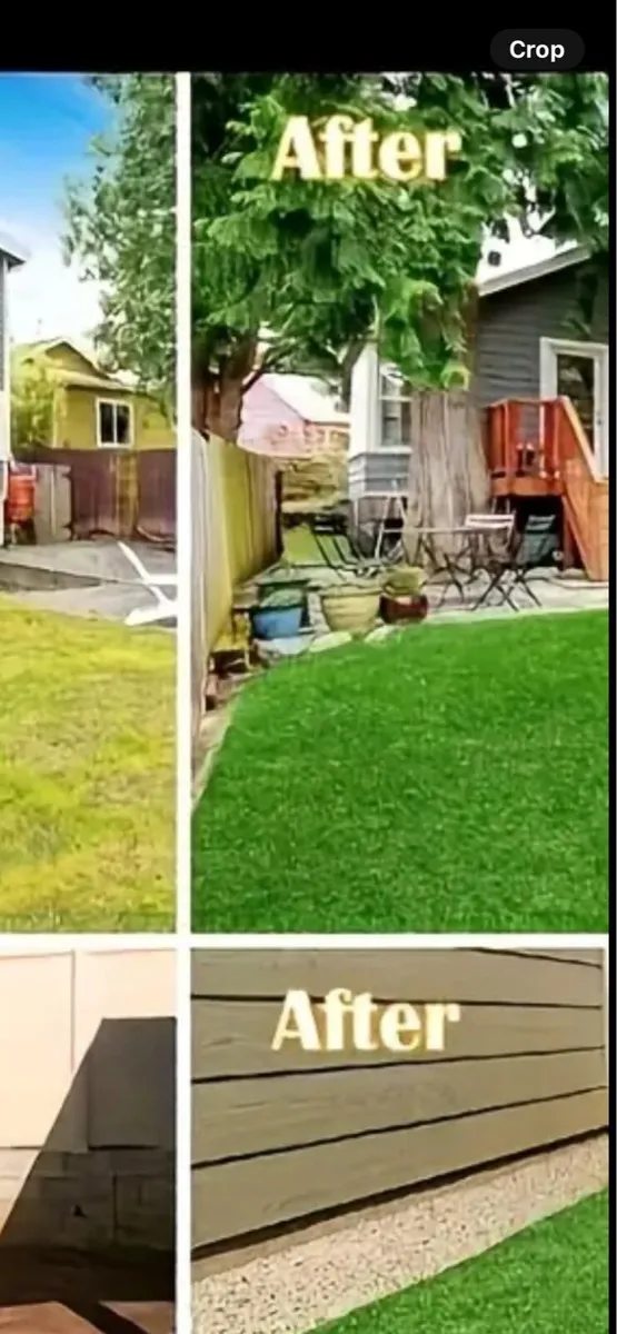 ARTIFICIAL GRASS - Image 3