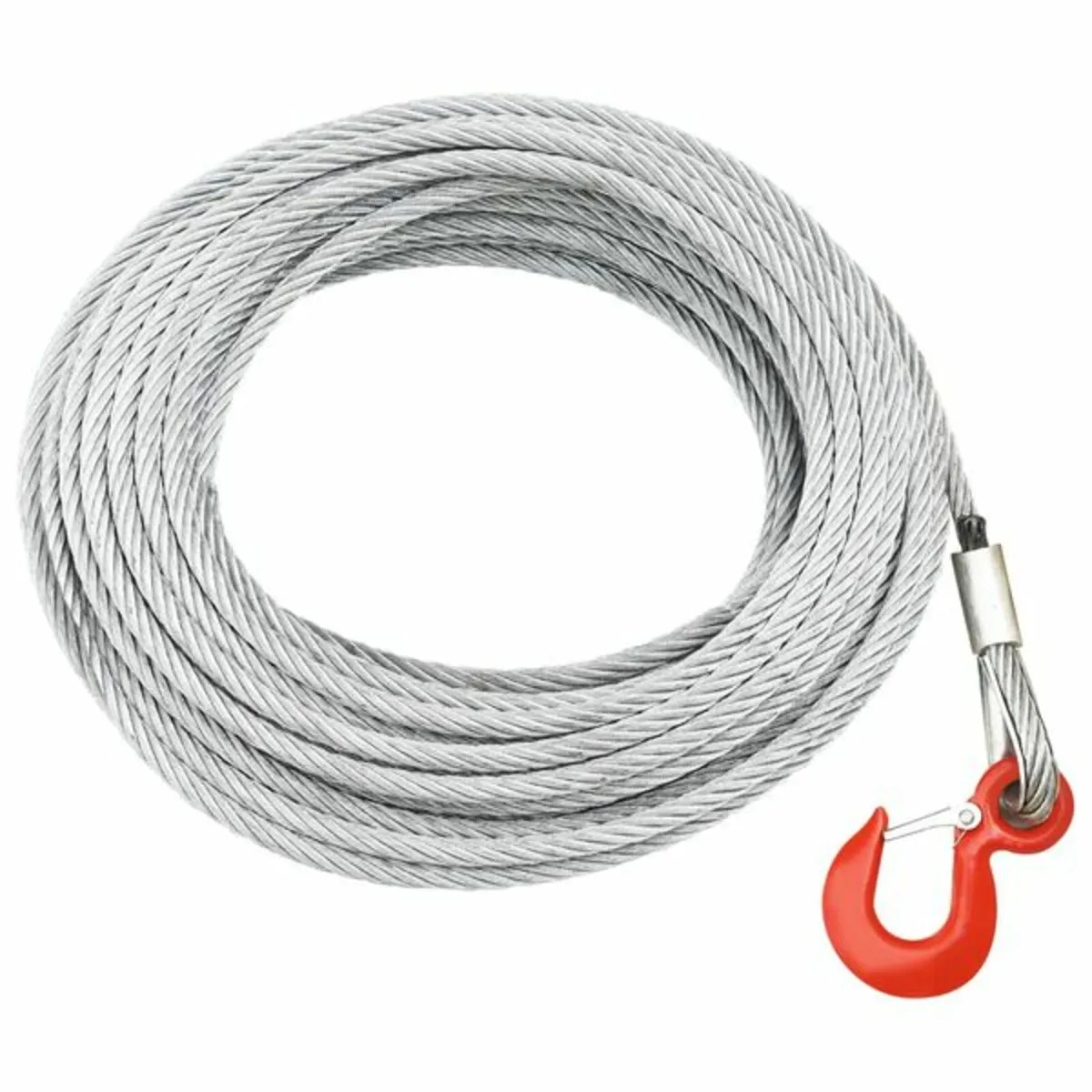 Wire Rope Hoist Winch 1600 kg - Image 3