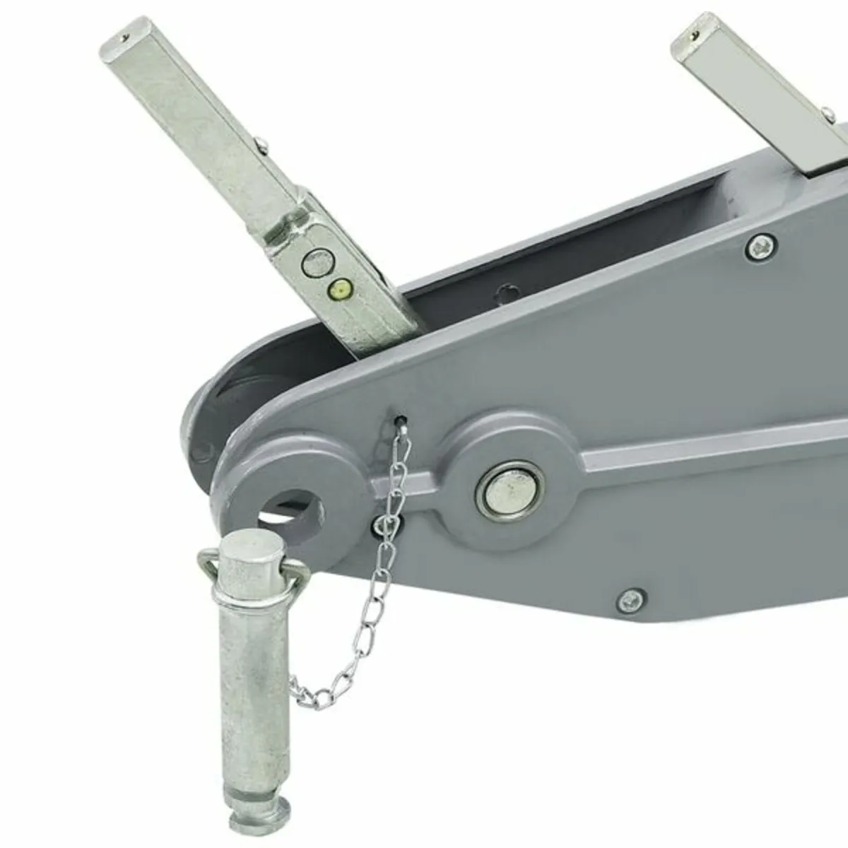 Wire Rope Hoist Winch 800 kg - Image 3