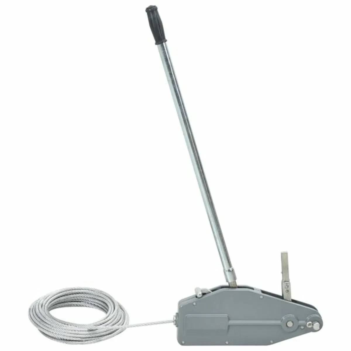 Wire Rope Hoist Winch 800 kg - Image 4