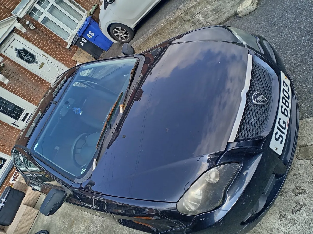 Proton Gen-2 2011 - Image 1