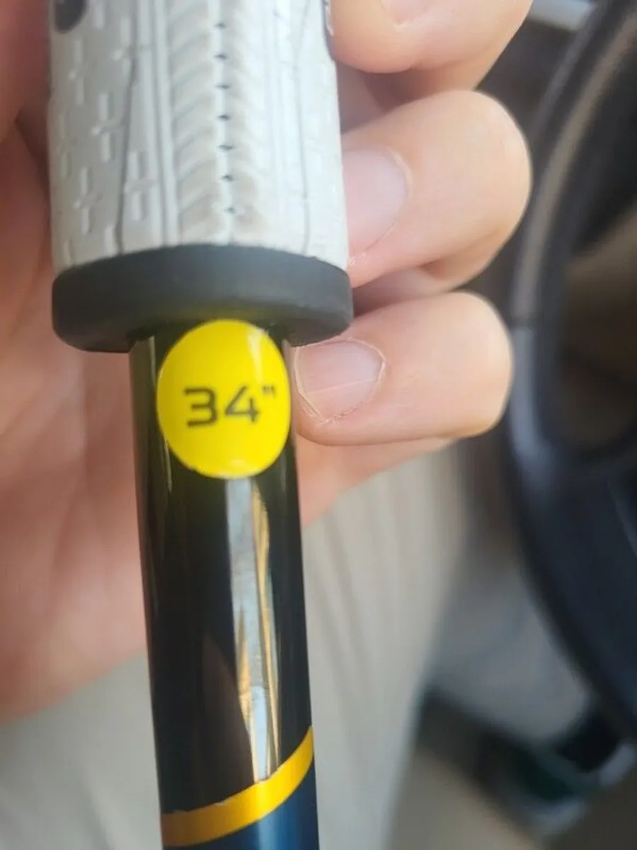 TaylorMade Spider Tour - Image 4