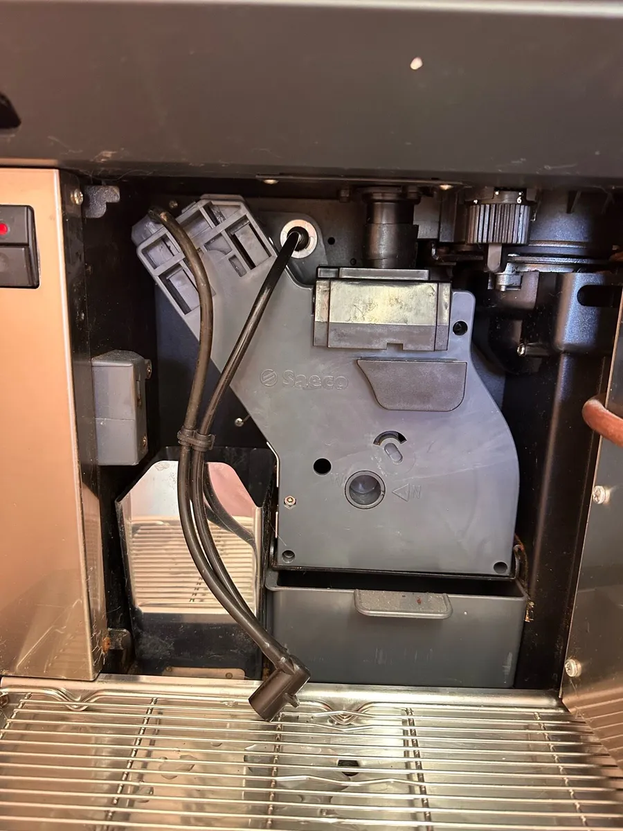 Gaggia coffee machine - Image 4