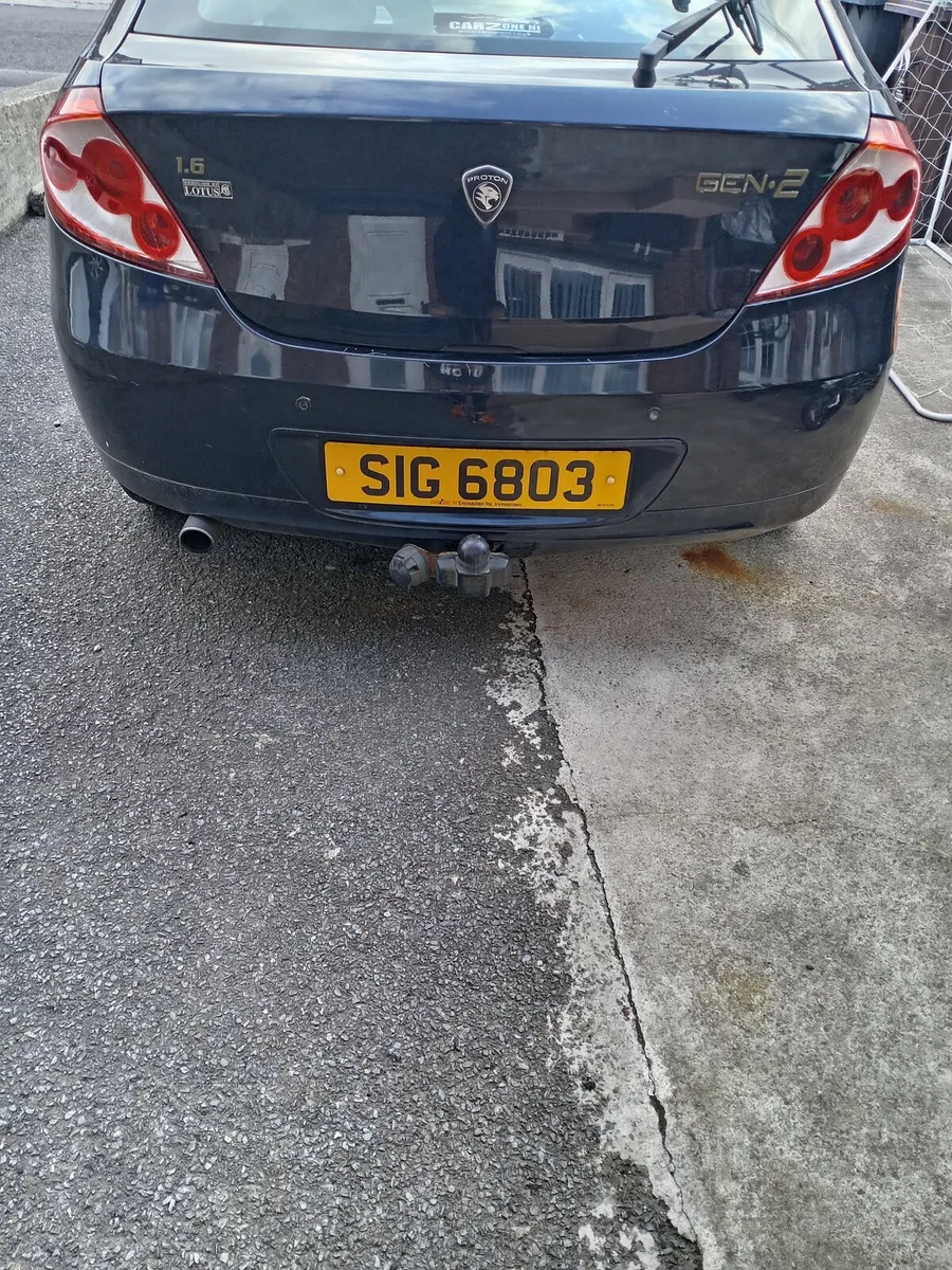 Proton Gen-2 2011 - Image 3
