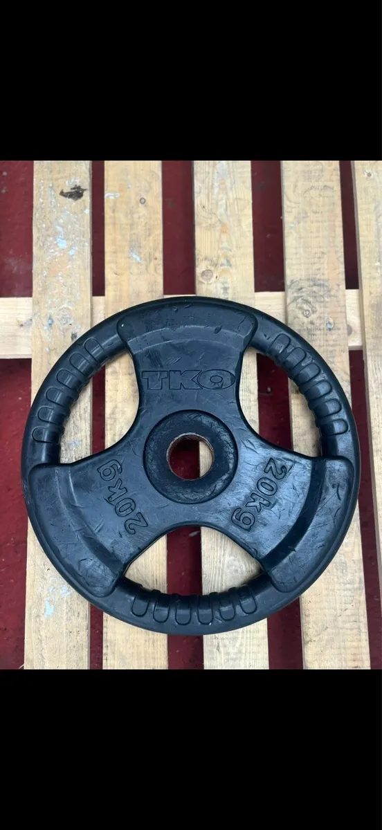 Weight Plate - Image 4
