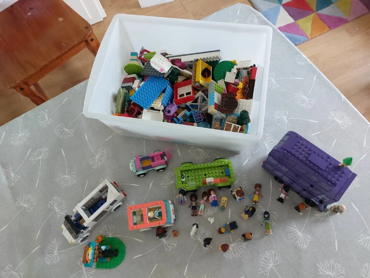 Lego - Image 1