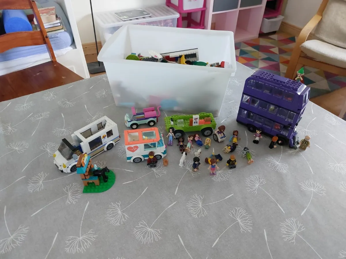 Lego - Image 2