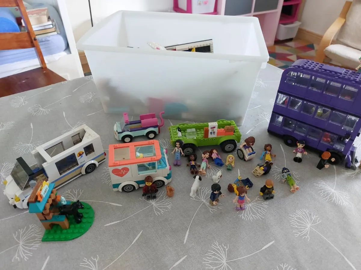 Lego - Image 3