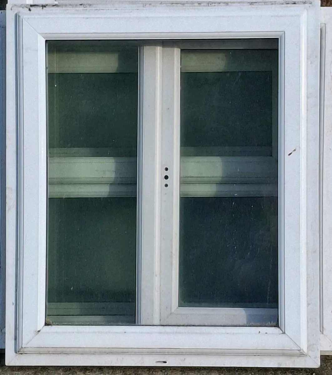 Pvc windows - Image 2
