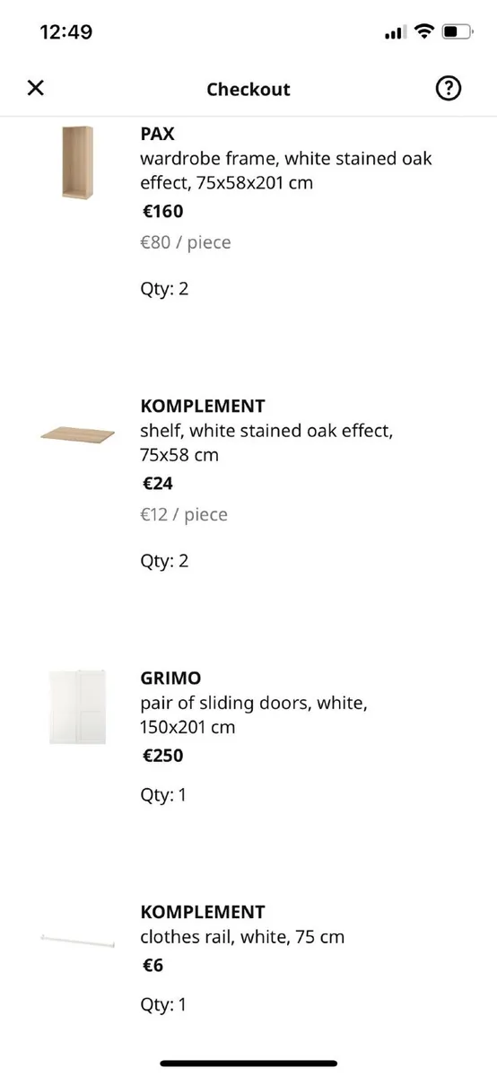 Wardrobe - Image 2