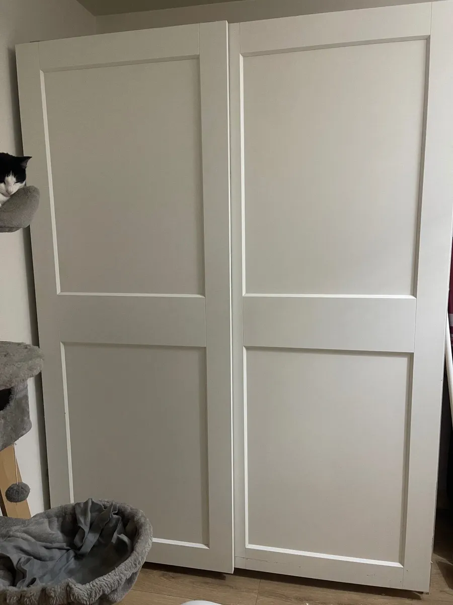 Wardrobe - Image 1