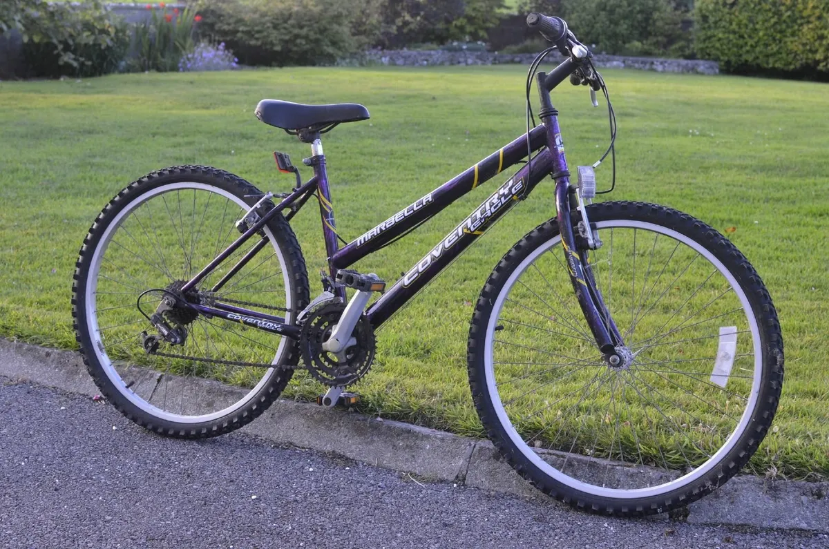 Bicycles - Image 1