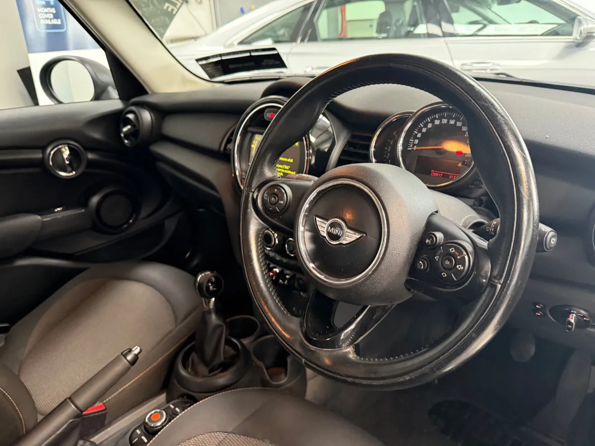 Mini One 2016   1.5D - Image 3