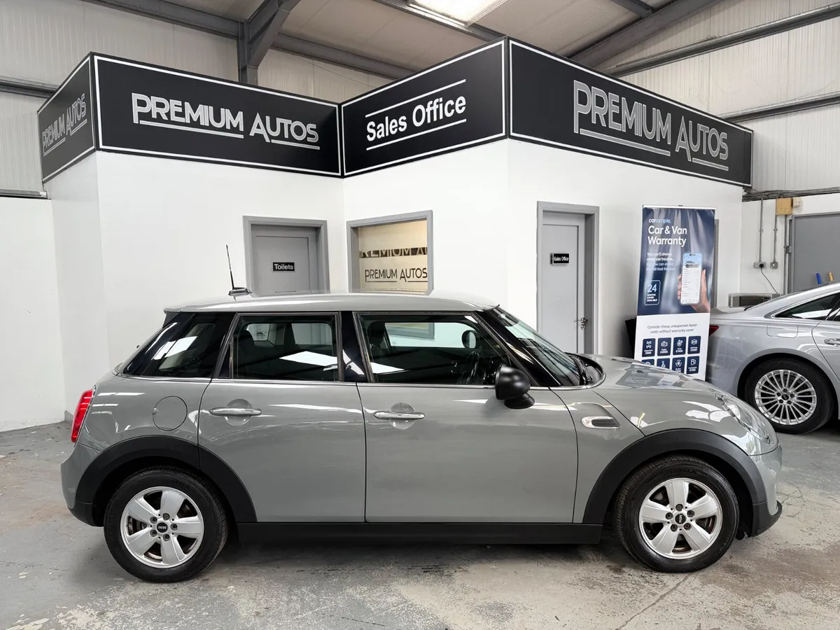 Mini One 2016   1.5D - Image 2
