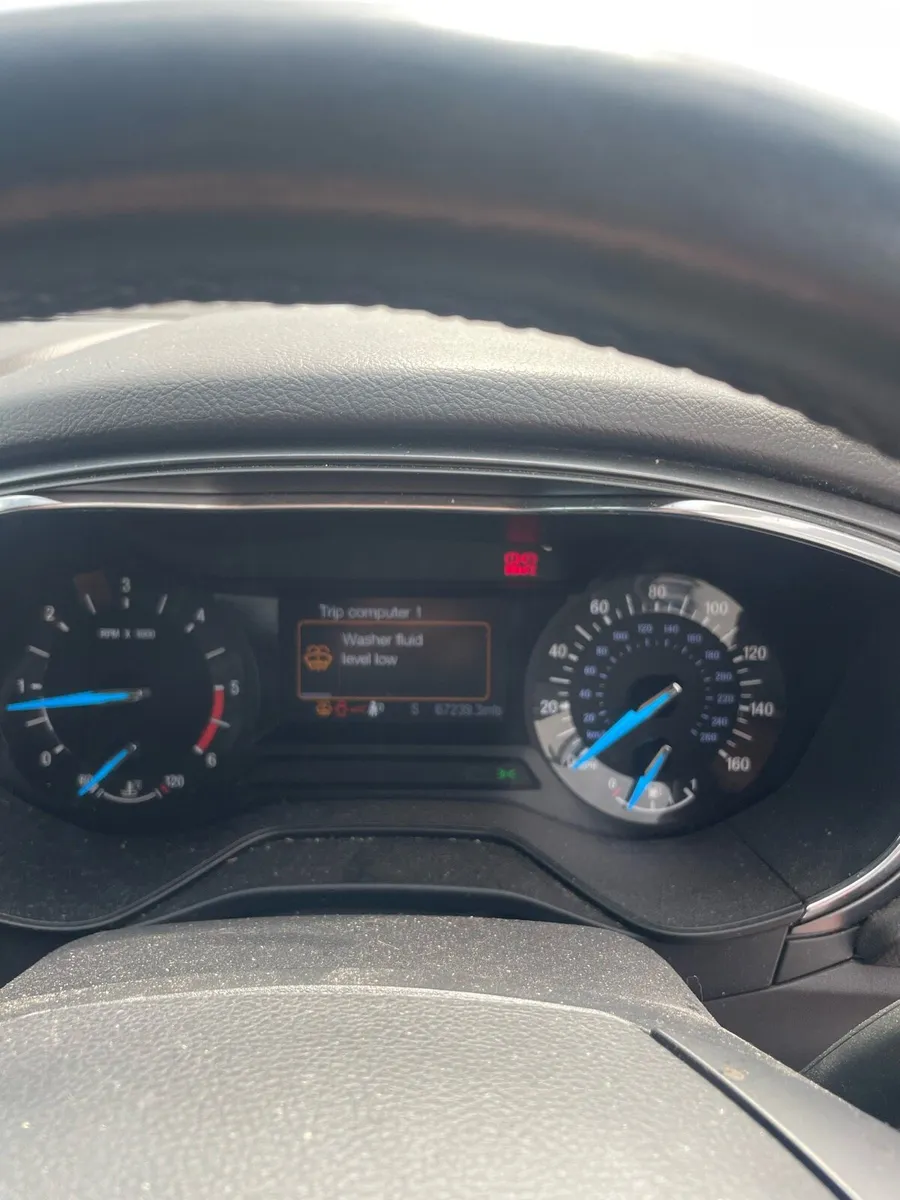 Ford Mondeo ST Line - Image 2