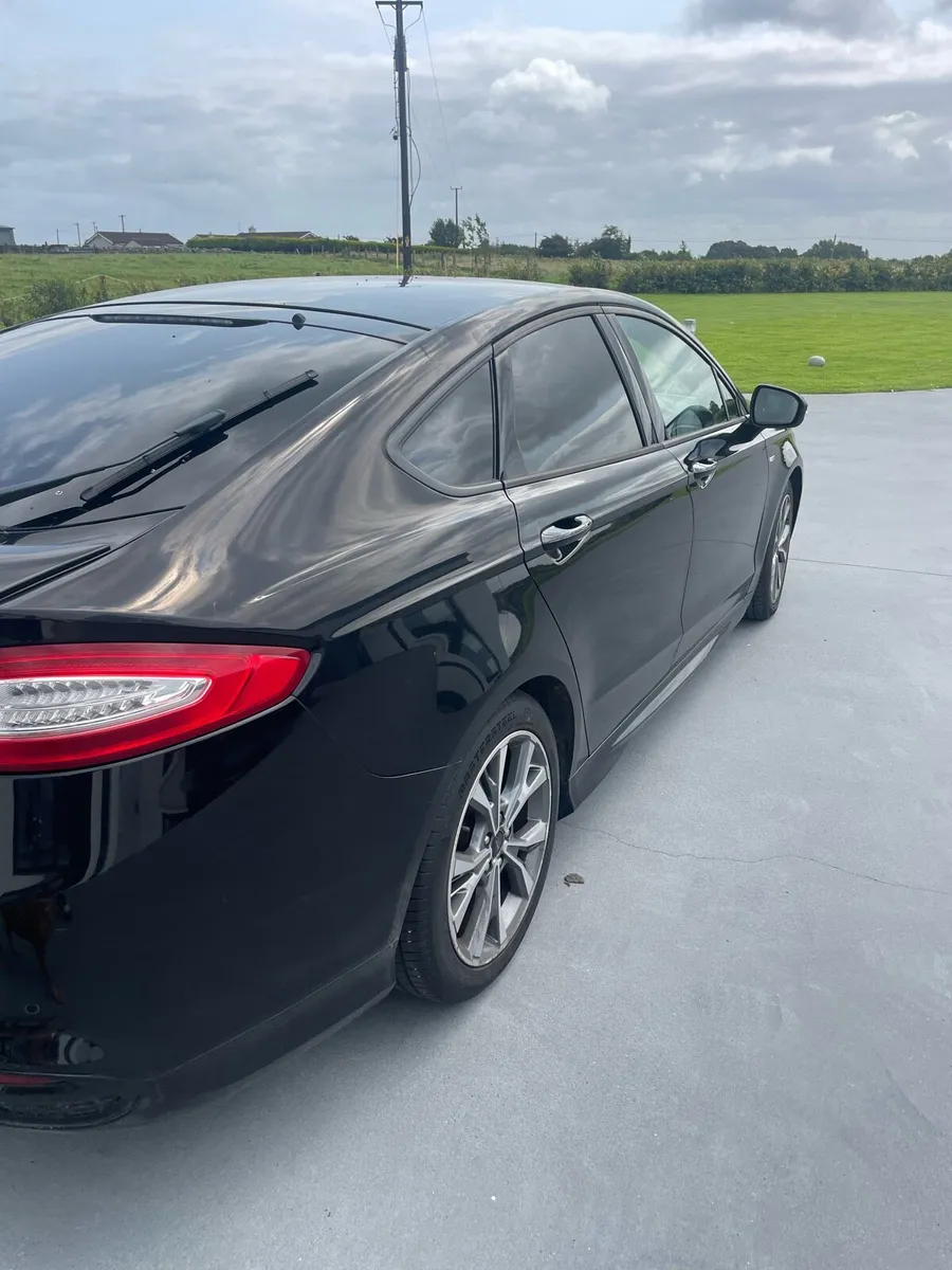Ford Mondeo ST Line - Image 3