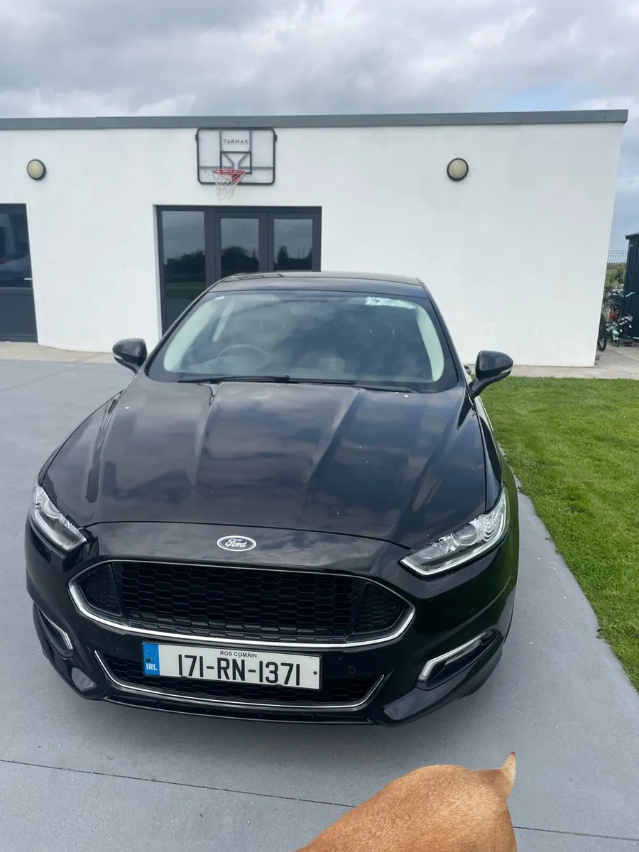 Ford Mondeo ST Line - Image 4