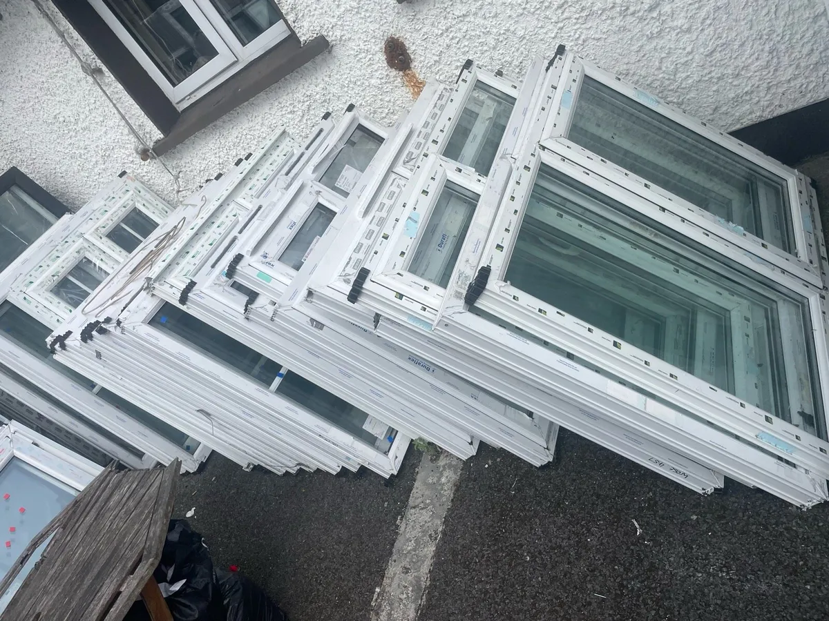 Pvc doors - Image 3