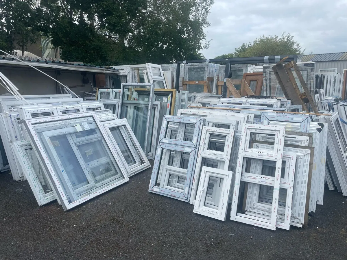 Pvc doors - Image 4