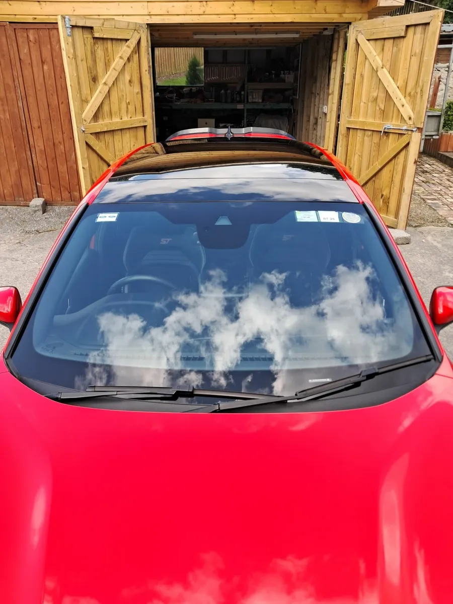 MK4 Focus ST - Image 2