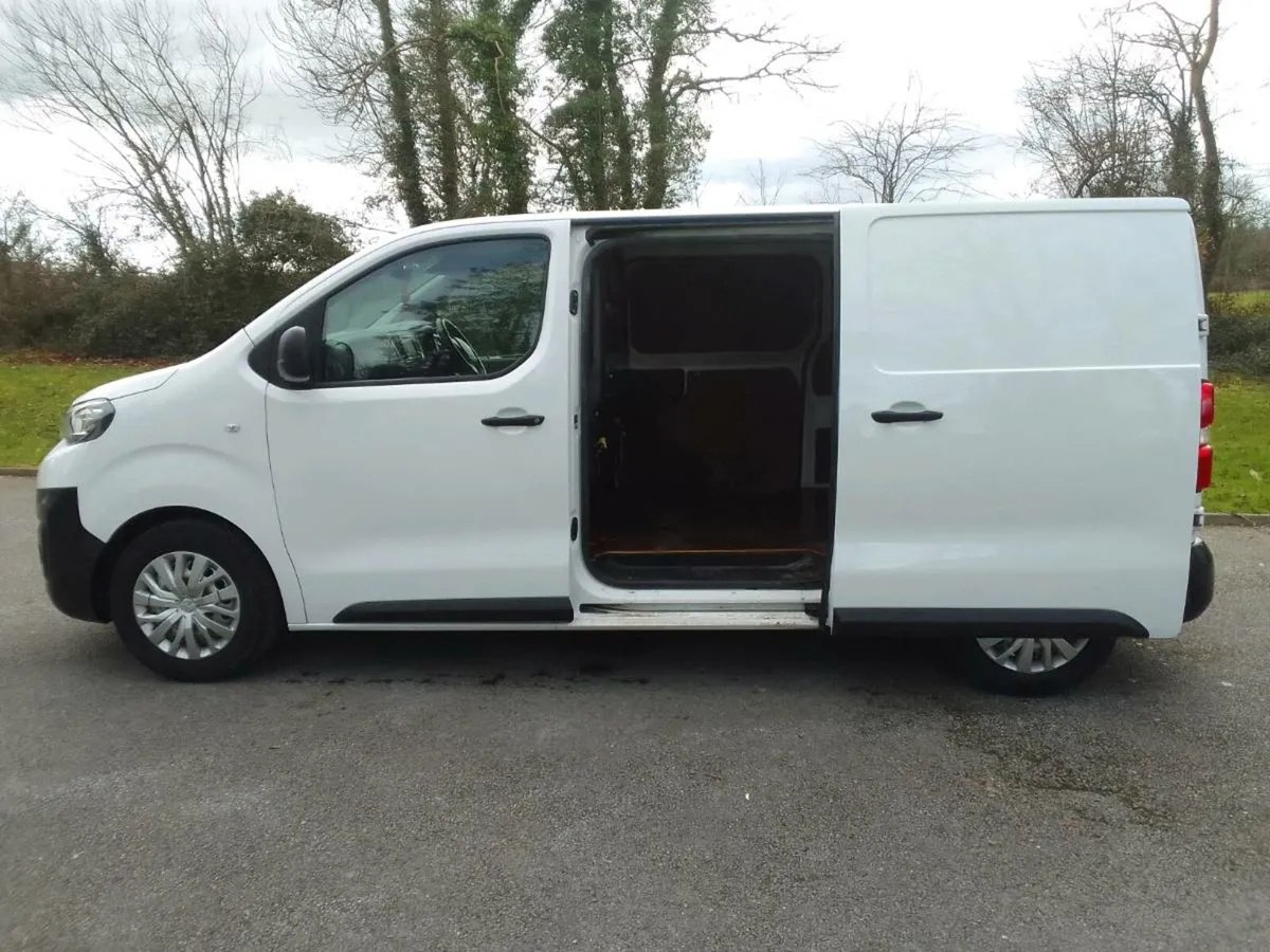 Peugeot export - Image 3