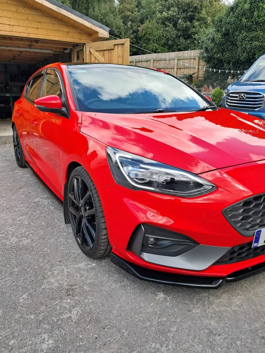MK4 Focus ST - Image 1