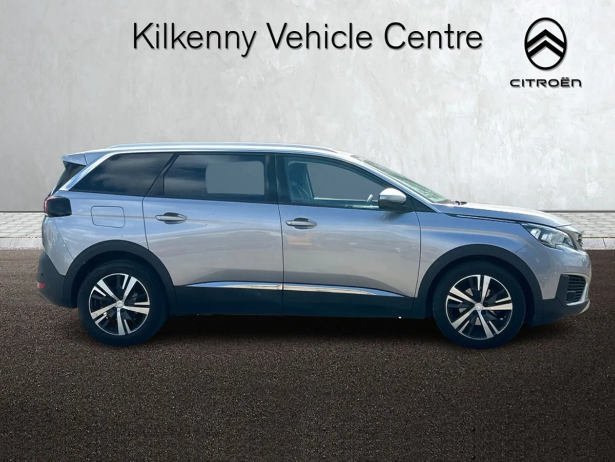 Peugeot 5008 ALLURE 1.6 7 SEATER - Image 3