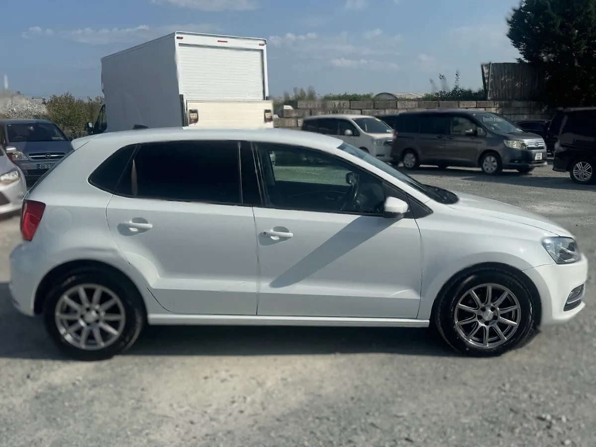 🚗2017 VOLKSWAGEN POLO AUTOMATIC 12M WARRANTY*🚗 - Image 2