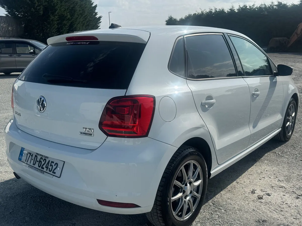 🚗2017 VOLKSWAGEN POLO AUTOMATIC 12M WARRANTY*🚗 - Image 3
