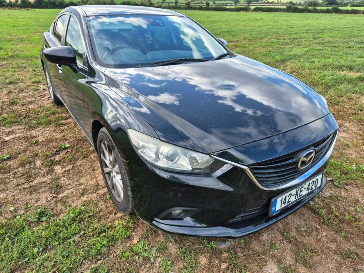 Mazda 6 (Good Engine) - Image 2