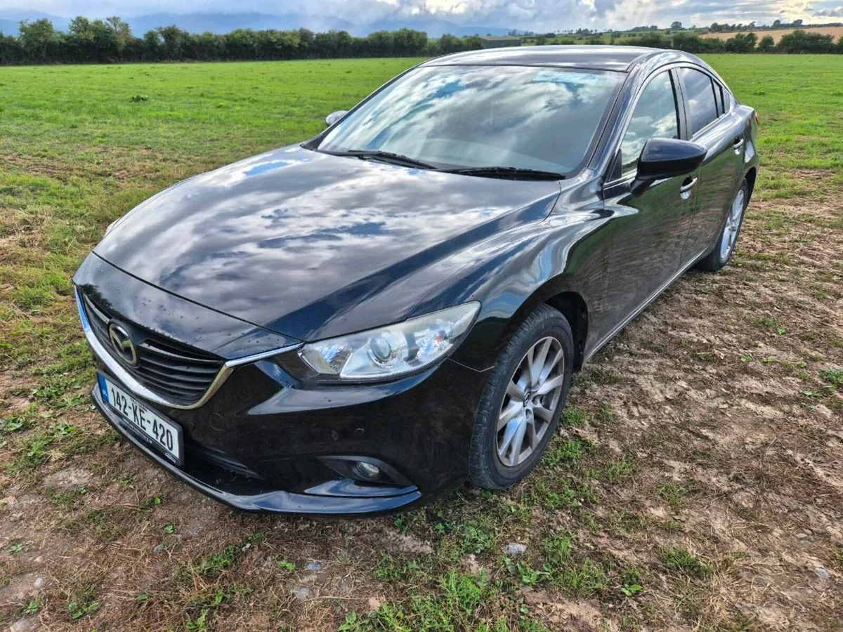 Mazda 6 (Good Engine) - Image 3