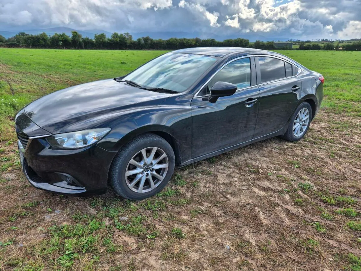 Mazda 6 (Good Engine) - Image 4