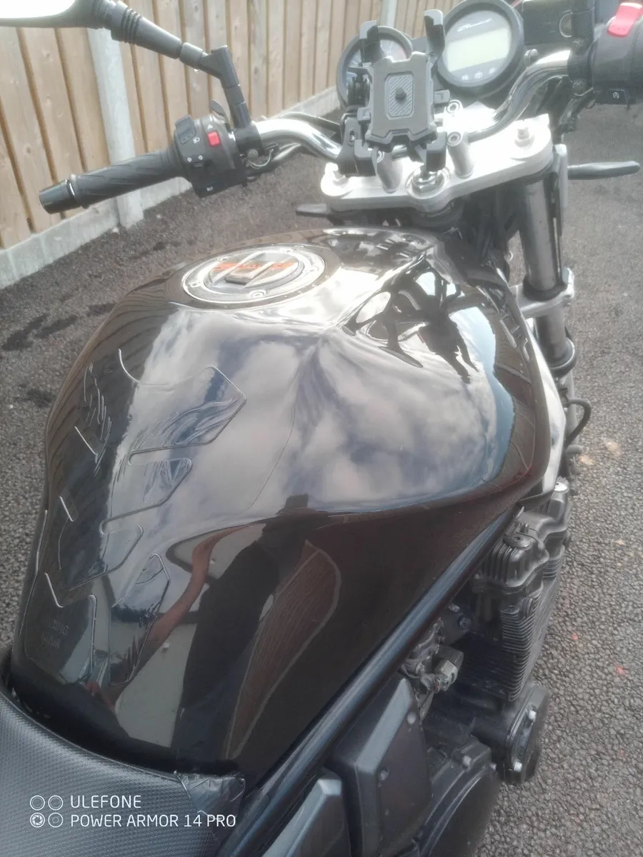 Suzuki Other 2006 - Image 3