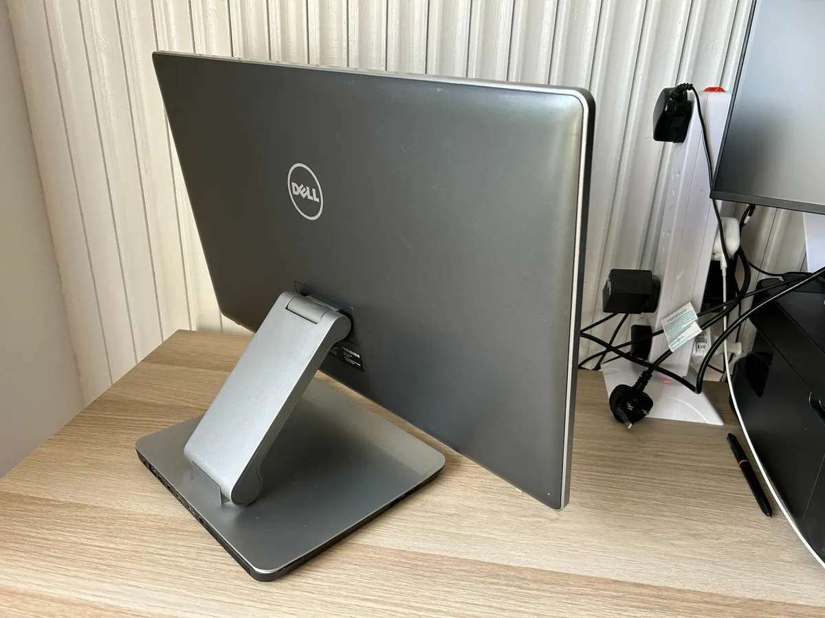 Dell Inspiron 2350 core i7 All-in-one Desktop PC - Image 3