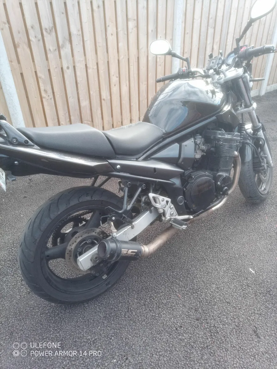 Suzuki Other 2006 - Image 4