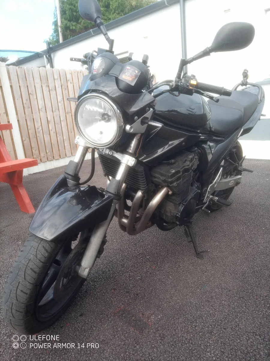 Suzuki Other 2006 - Image 1