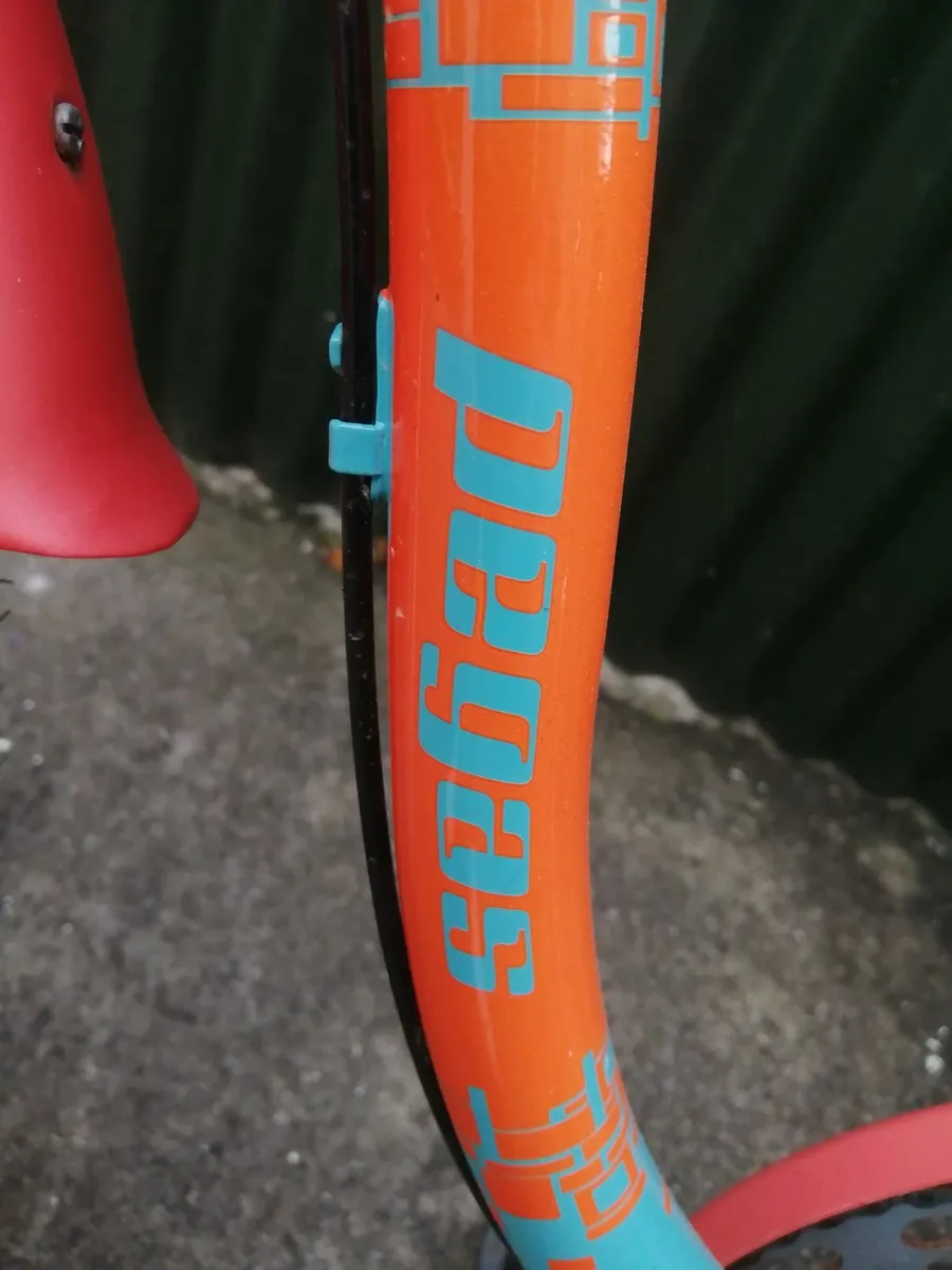 Bycicle - Image 1