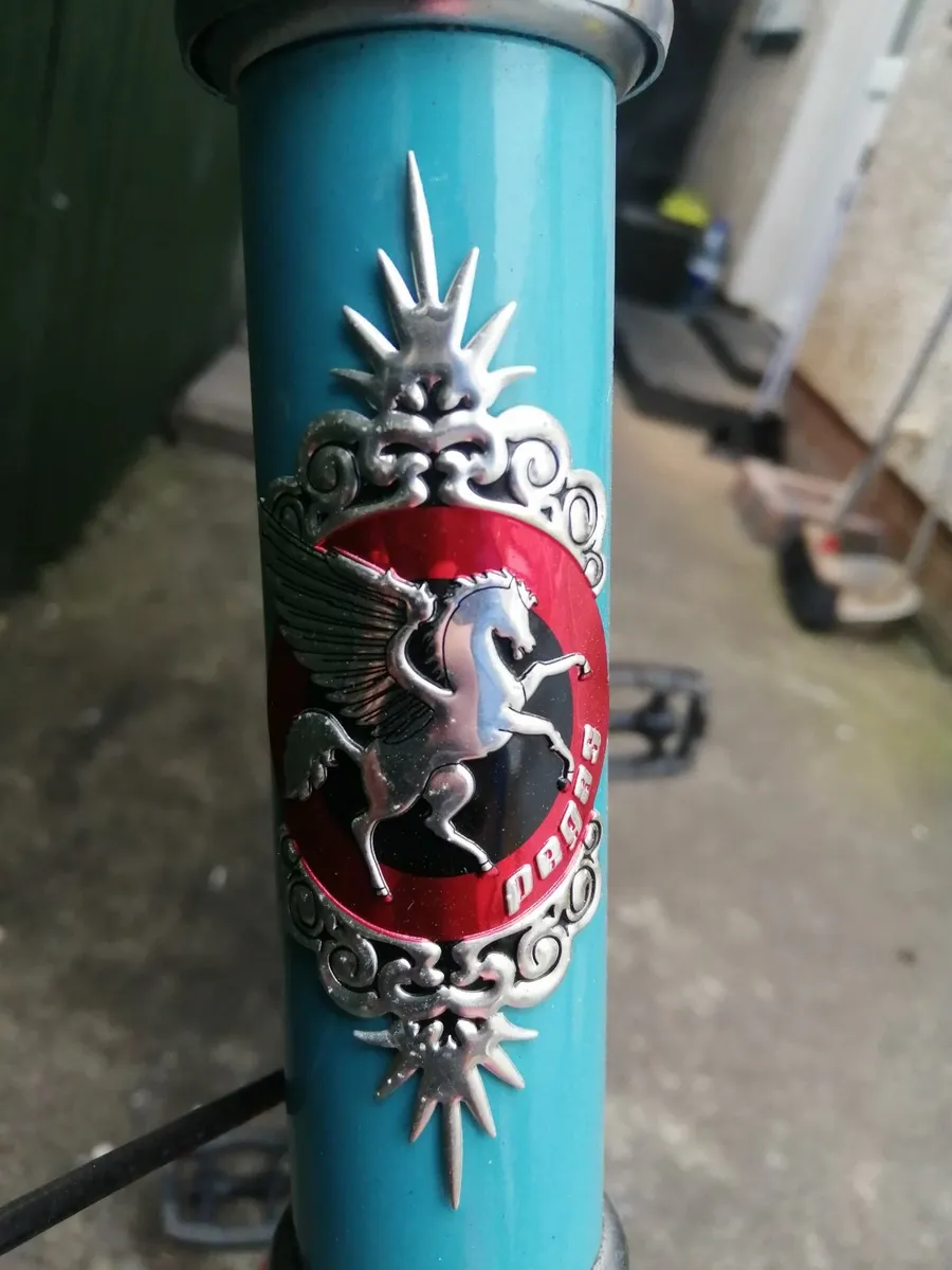 Bycicle - Image 2