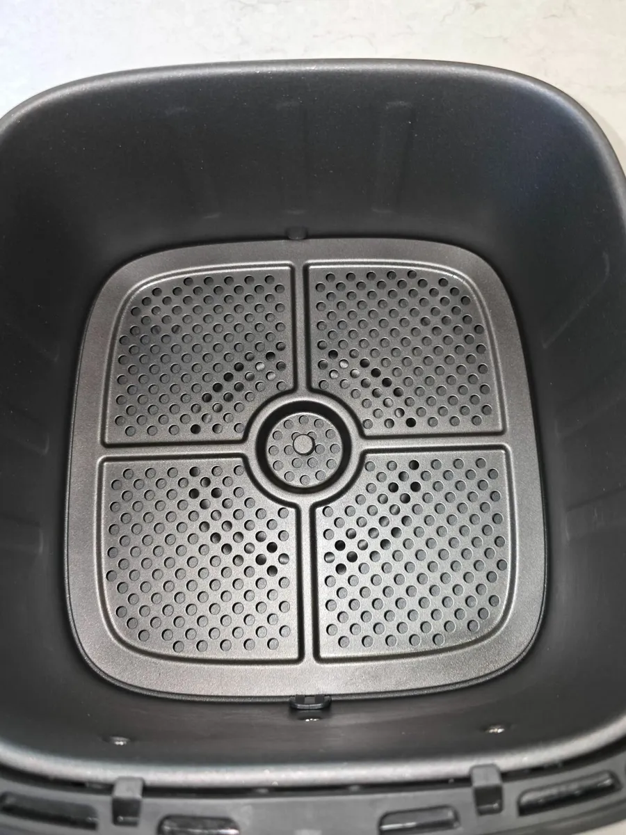 Tefal Airfryer New But Out of Box - Image 4
