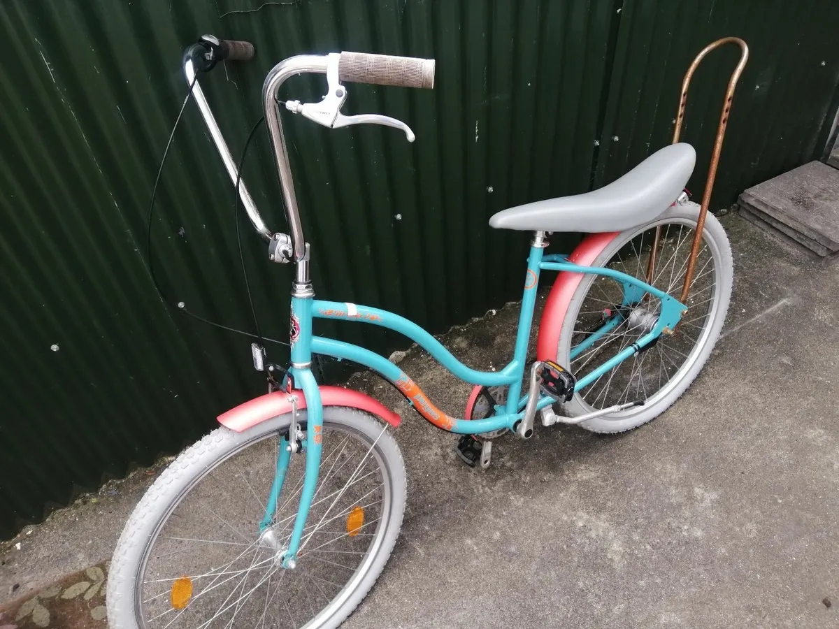 Bycicle - Image 3
