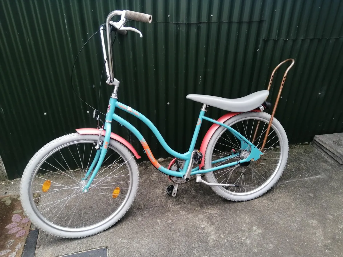 Bycicle - Image 4
