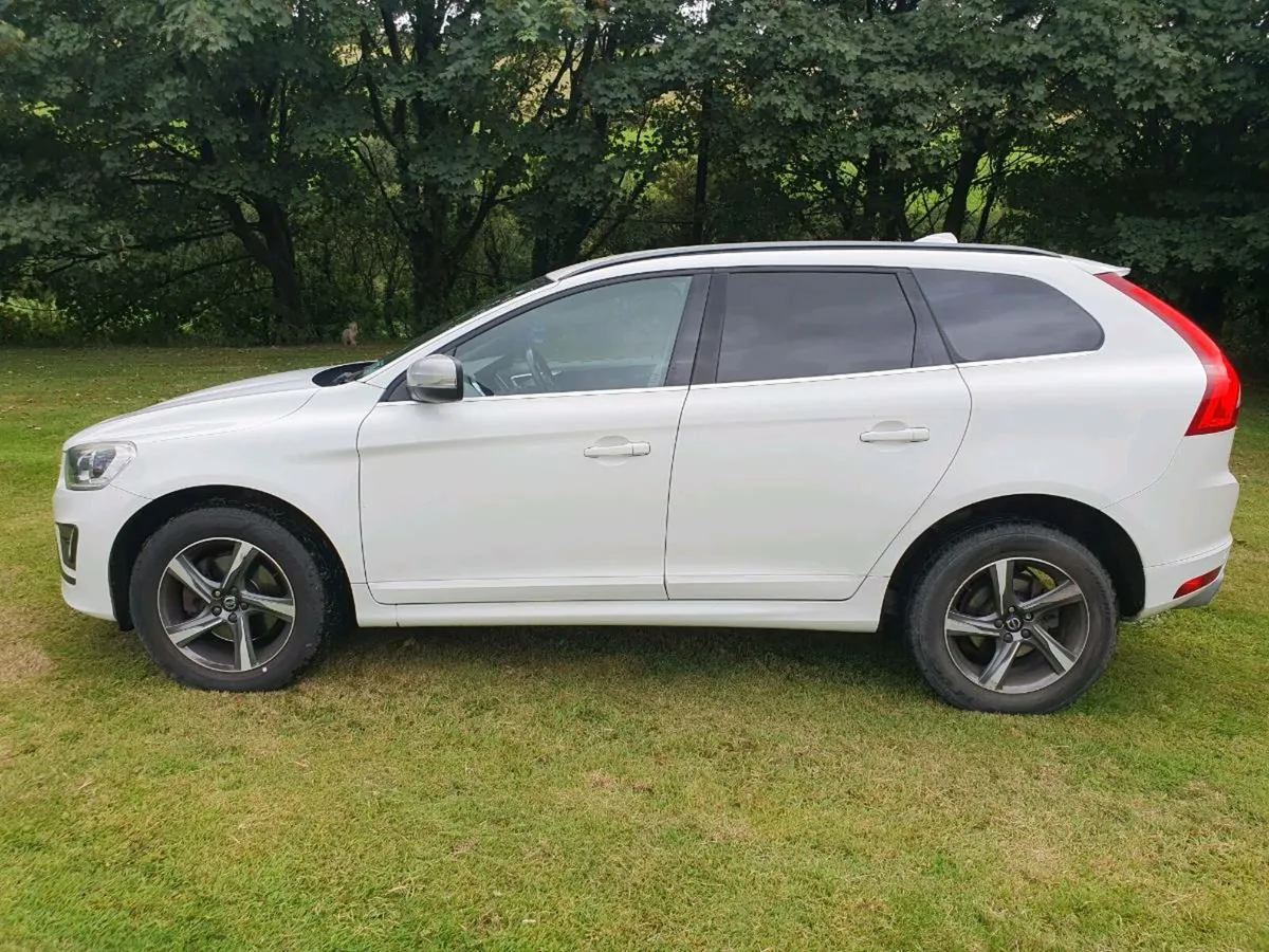 ⚡️151 VOLVO XC60 R DESIGN D4 AUTO LOW KM'S⚡️ - Image 3
