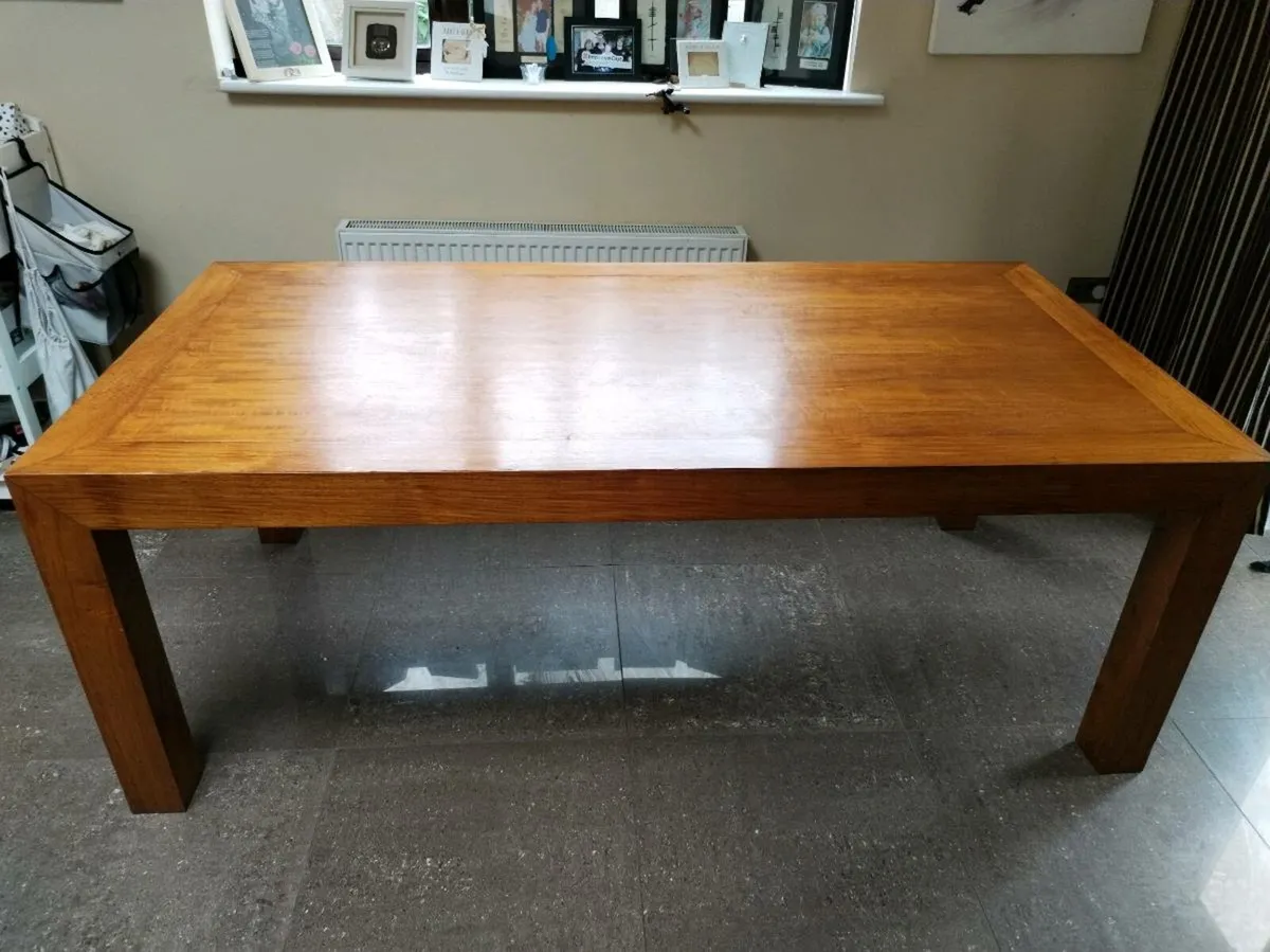 Kitchen Table - Image 2