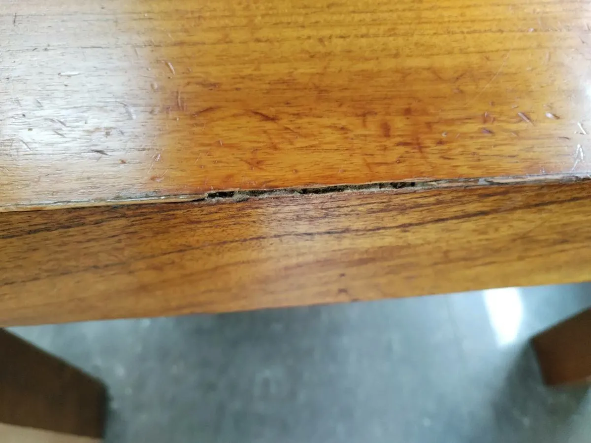 Kitchen Table - Image 3