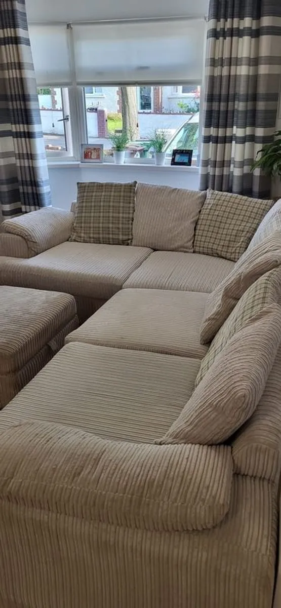 Sofa - Image 1