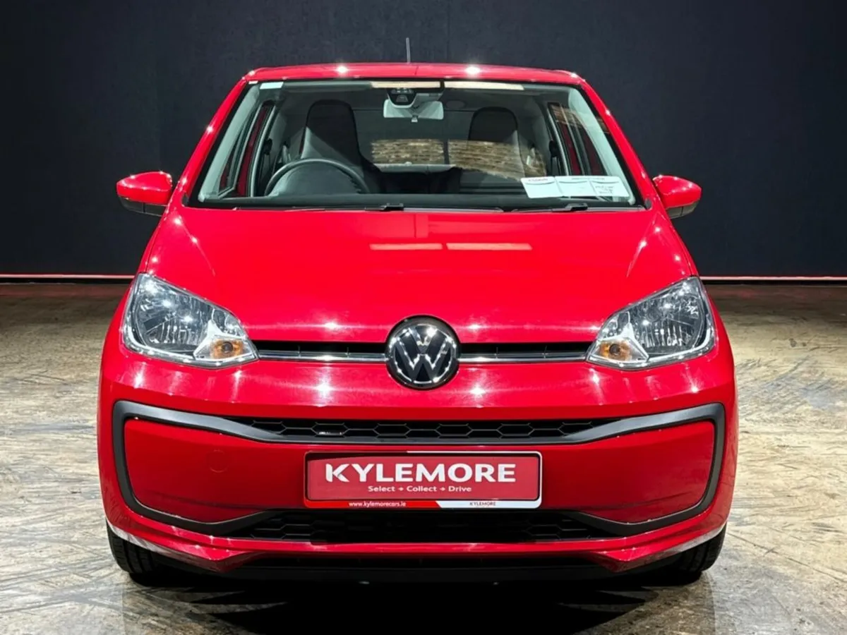 Volkswagen up! 1.0 AUTOMATIC - Image 2